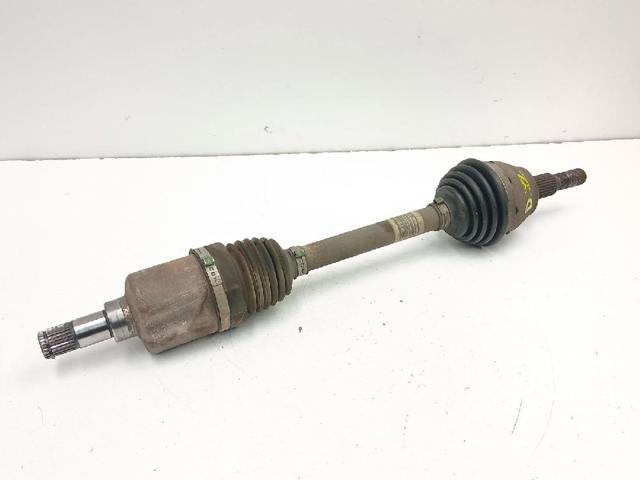 Półoś napędowa przednia lewa AV613B437CC FORD