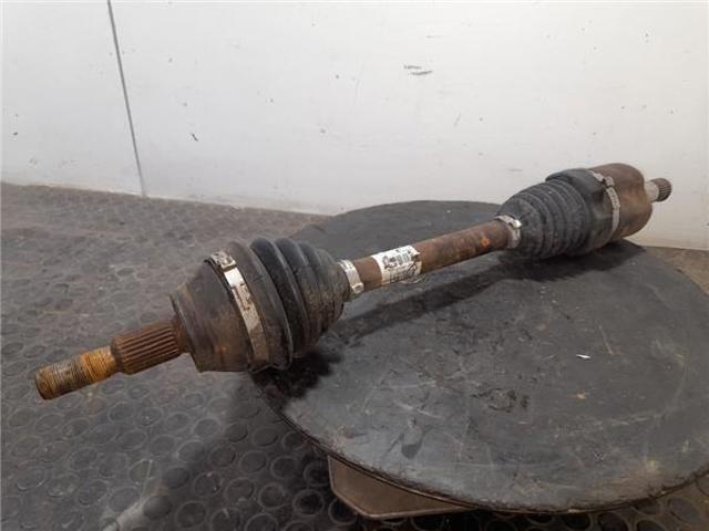 AV613B437CC Ford