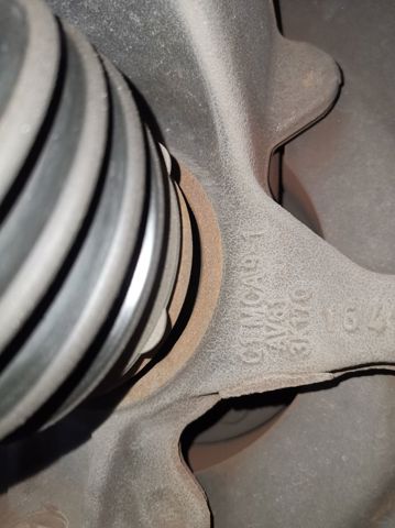AV613K170 Ford