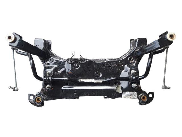 Belka przednia zawieszenia przedniego AV615019BM FORD