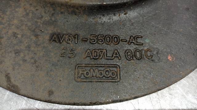 AV615500AC Ford