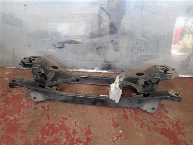Korpus osi tylnej AV615K067BF FORD