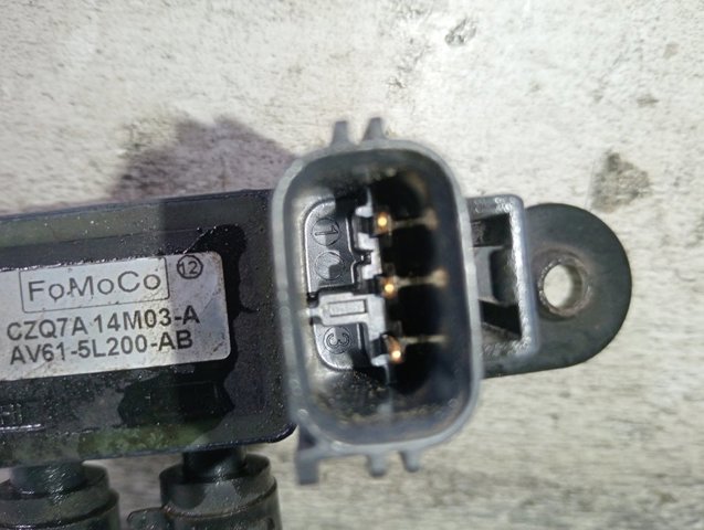 AV615L200AB Ford