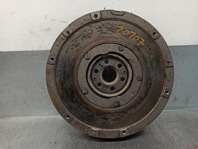 Koło zamachowe silnika AV616477BE FORD