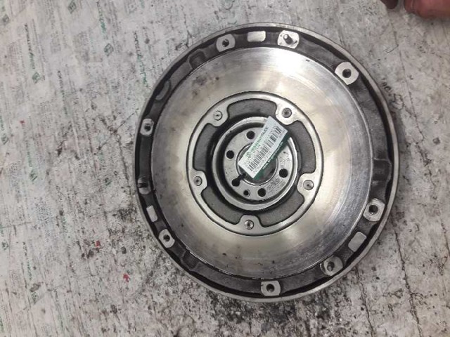 Koło zamachowe silnika AV616477CE FORD