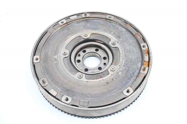 Koło zamachowe silnika AV616477CF FORD