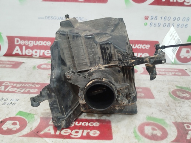 Obudowa filtra powietrza AV619600BG FORD