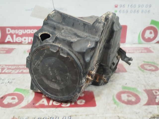 Obudowa filtra powietrza AV619600BG FORD