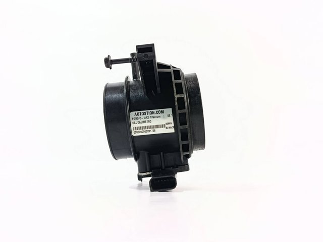 Króciec powietrza, wylot filtra powietrznego AV619C623CB FORD