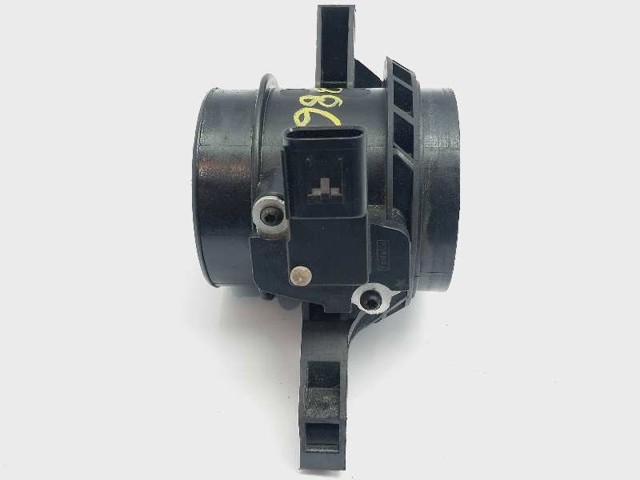 Króciec powietrza, wylot filtra powietrznego AV619C623CB FORD