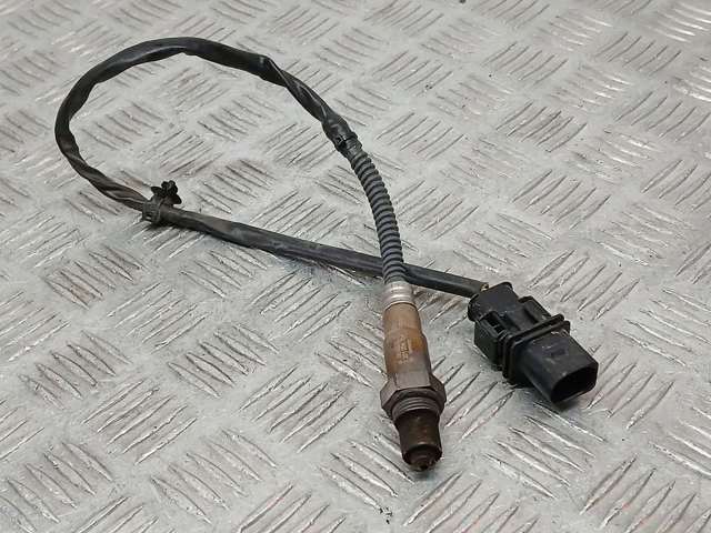 Sonda lambda, czujnik tlenu AV619D375BA FORD