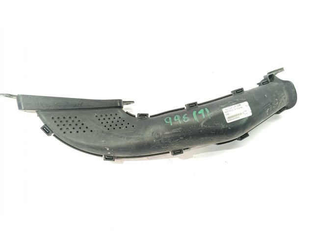 Wlot powietrza do filtra powietrza do Ford Focus DA, HCP, DP