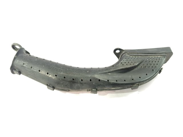 Wlot powietrza do filtra powietrza do Ford Focus DA, HCP, DP