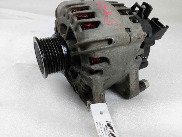 Alternator AV6N10300DB FORD