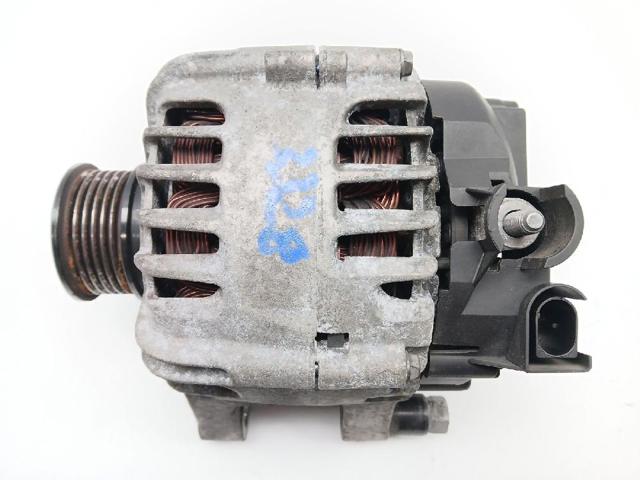 Alternator AV6N10300DB FORD