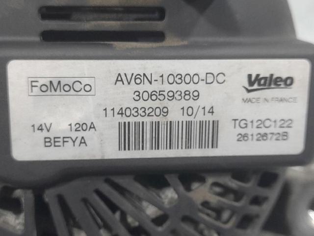 AV6N10300DC Ford