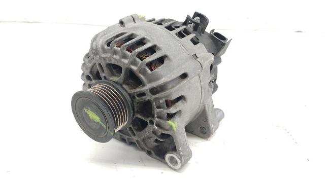 Alternator AV6N10300DC FORD