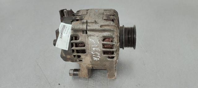 Alternator AV6N10300DC FORD