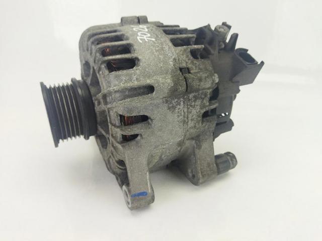 Alternator AV6N10300DC FORD