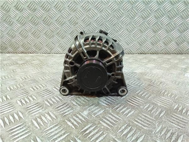 Alternator AV6N10300DC FORD