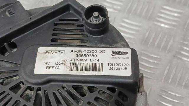 AV6N10300DC Ford