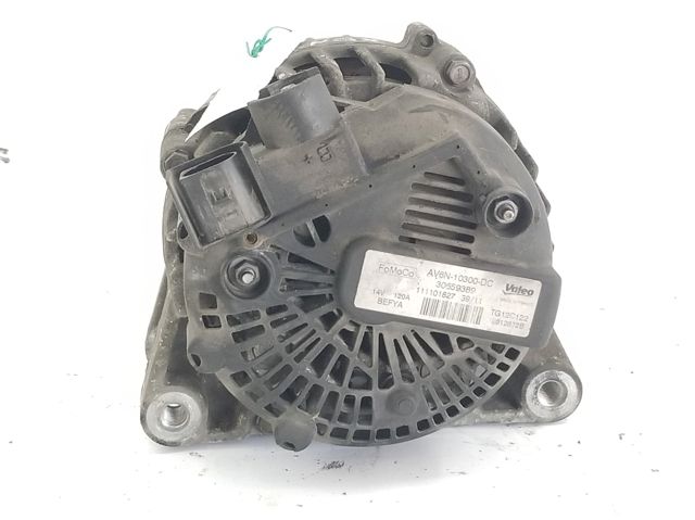 Alternator AV6N10300DC FORD
