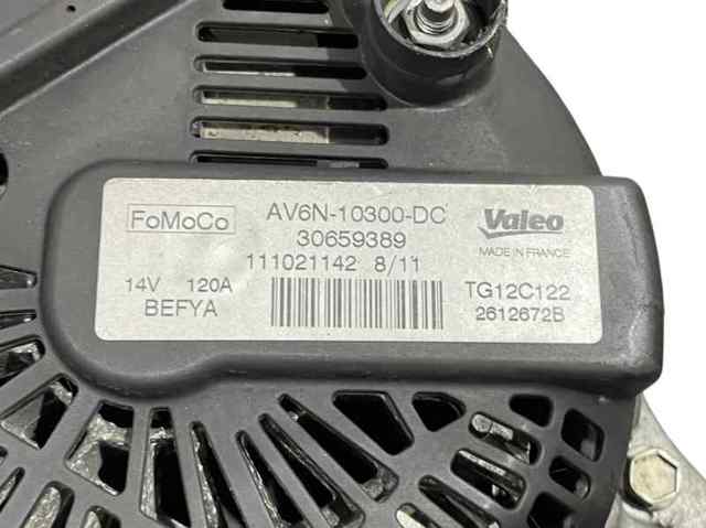 AV6N10300DC Ford