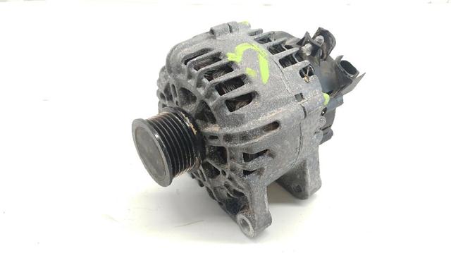 Alternator AV6N10300DC FORD