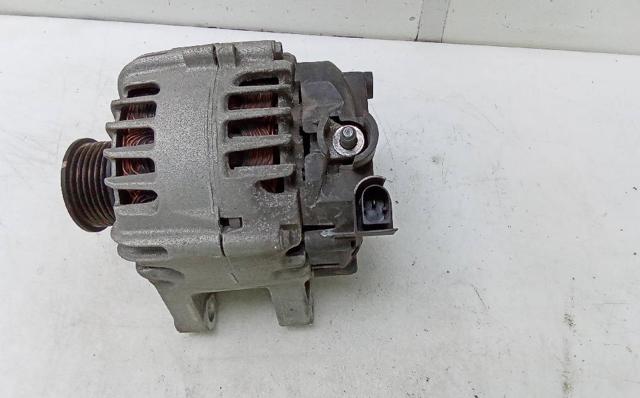 Alternator AV6N10300DC FORD