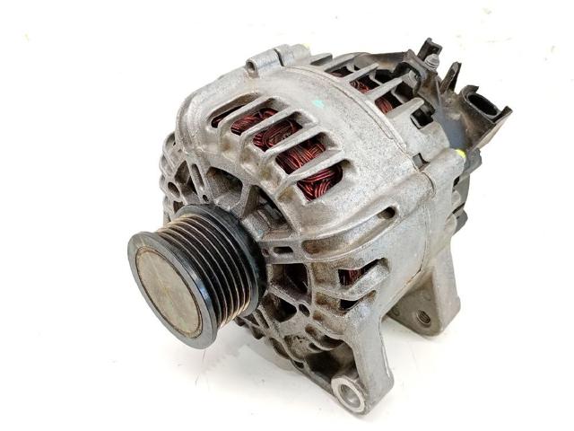 Alternator AV6N10300DC FORD