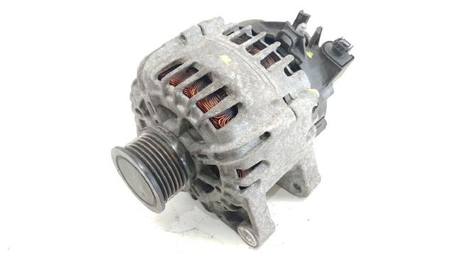 Alternator AV6N10300DC FORD