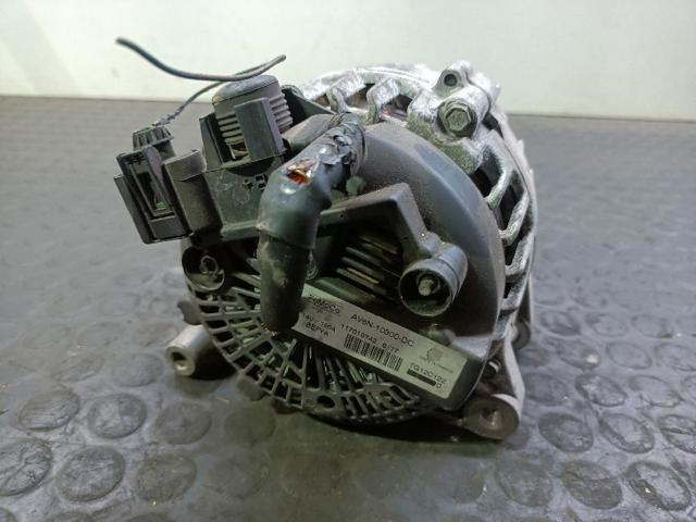 Alternator AV6N10300DC FORD