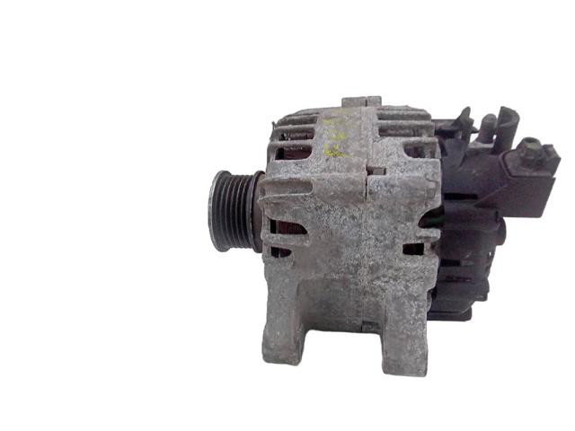 Alternator AV6N10300DC FORD