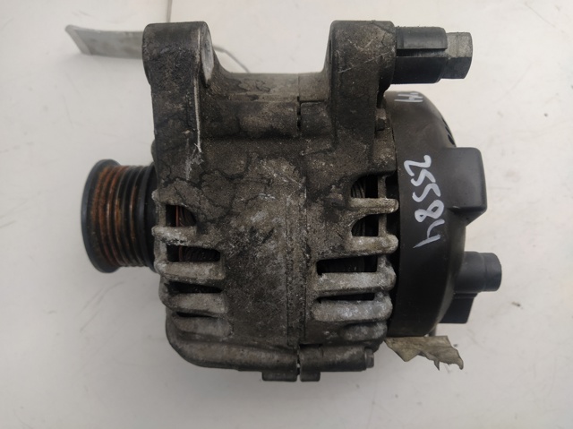Alternator Ford Fiesta