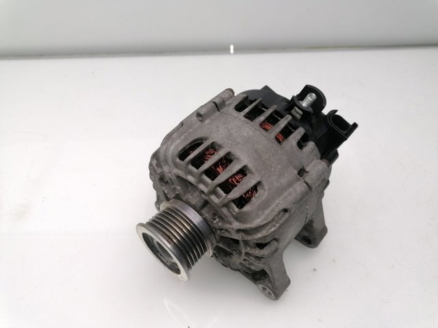 Alternator Ford Kuga