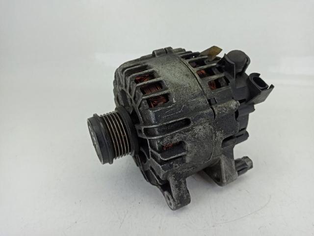 Alternator AV6N10300GB FORD