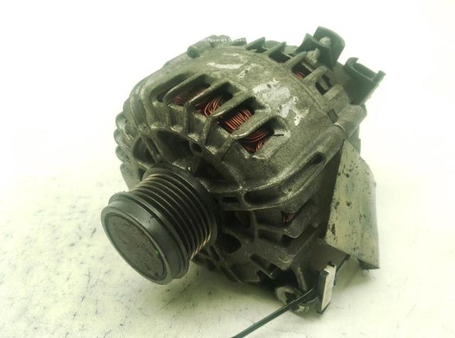 AV6N10300GB Ford