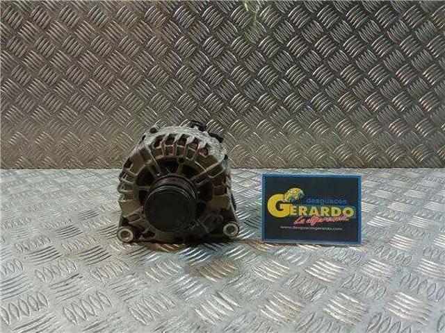 Alternator AV6N10300GC MAZDA