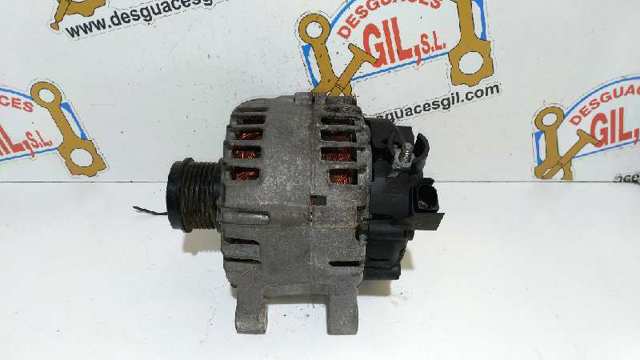 Alternator AV6N10300GC MAZDA