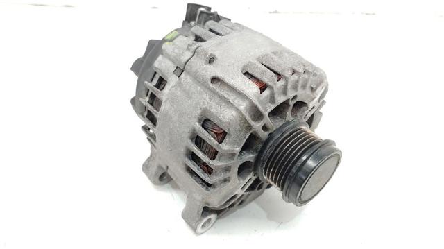 Alternator AV6N10300GC FORD