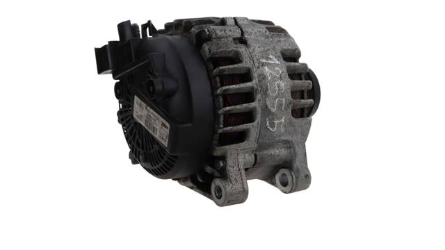 Alternator AV6N10300GC FORD