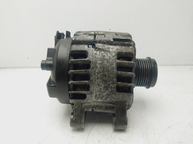 Alternator Ford Galaxy