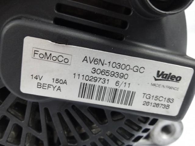 AV6N10300GC Ford