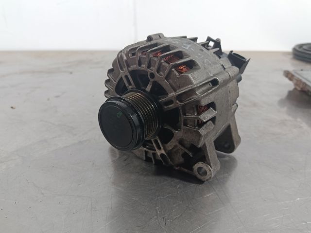 Alternator AV6N10300GC FORD
