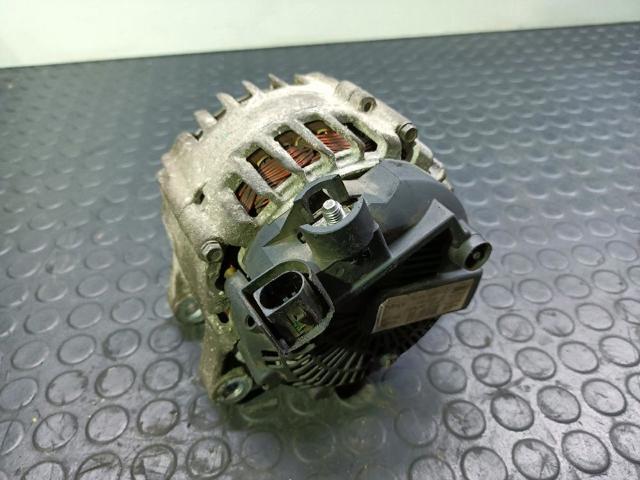 Alternator AV6N10300GC FORD