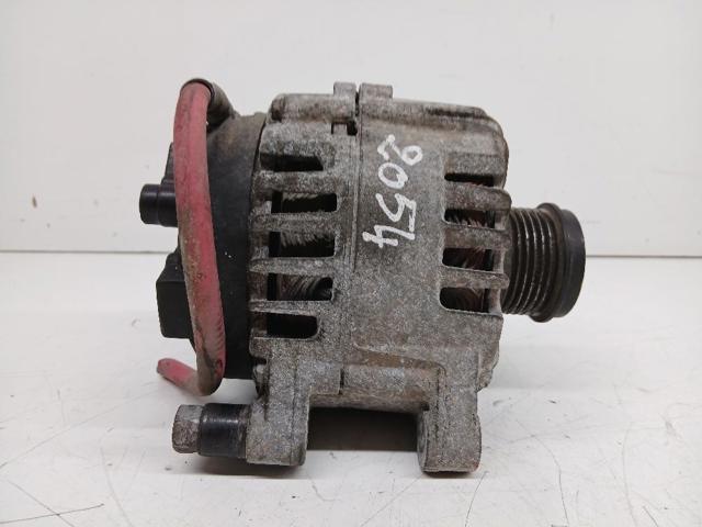 Alternator AV6N10300GC FORD