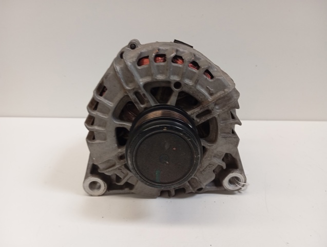 Alternator AV6N10300GC FORD