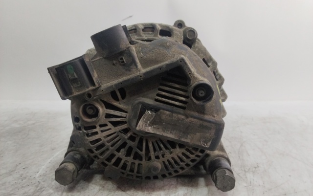 Alternator AV6N10300GC FORD
