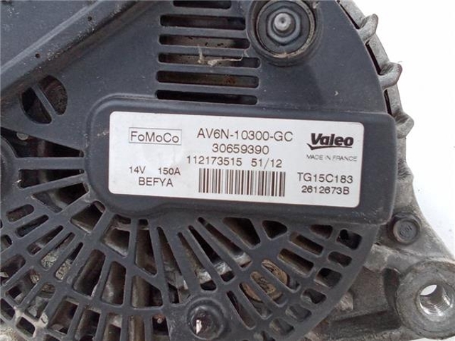 AV6N10300GC Ford