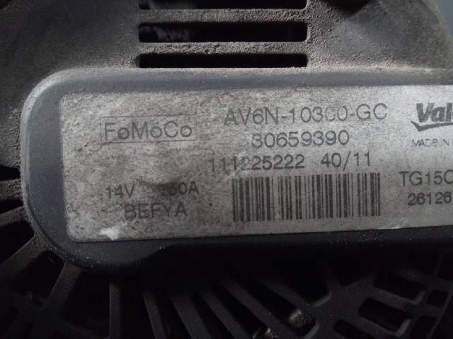 AV6N10300GC Ford